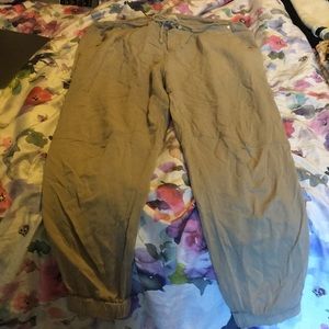 Michael Kors pants size 8